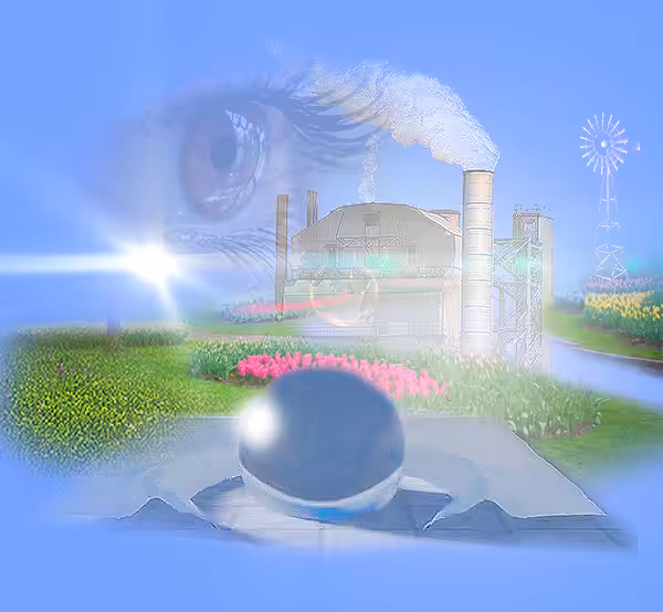 aromatic vision