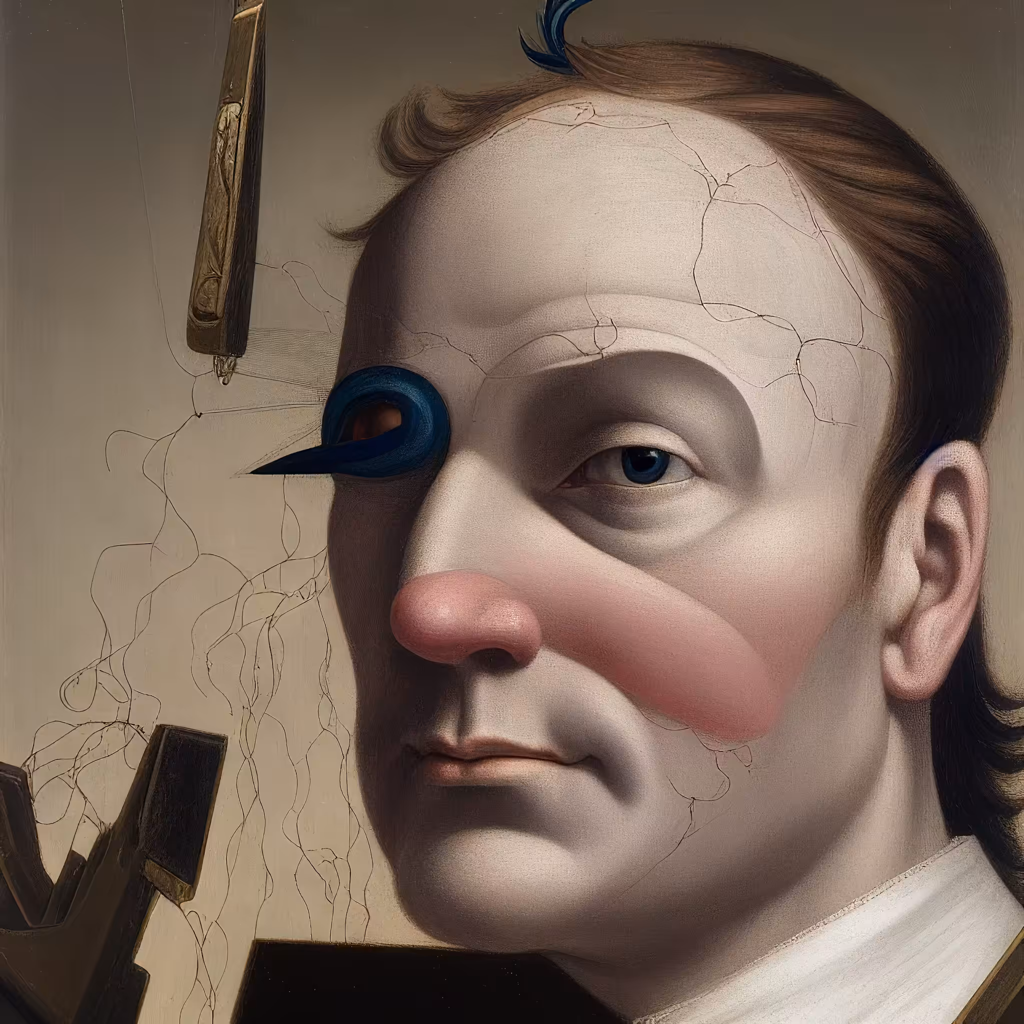 Lost Poets: #18248