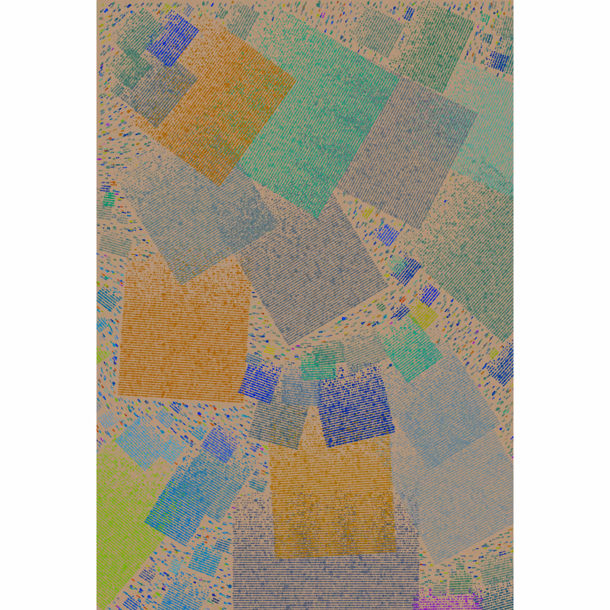 ∞ Movement and Time ∞ V2.0 #145
