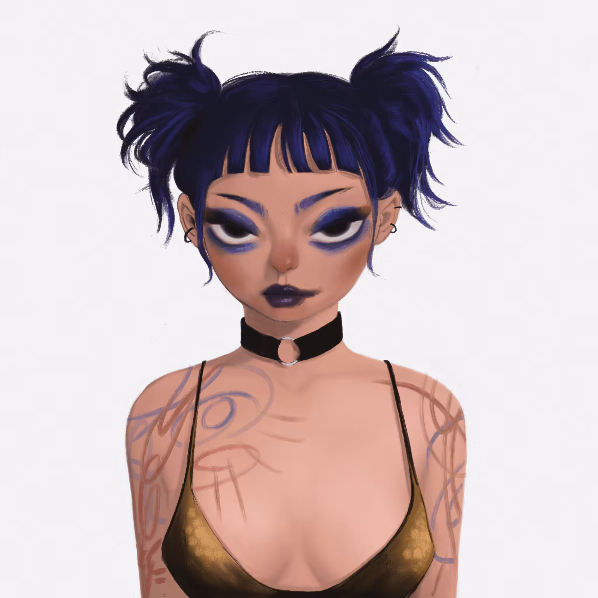 Girl Gang - 14