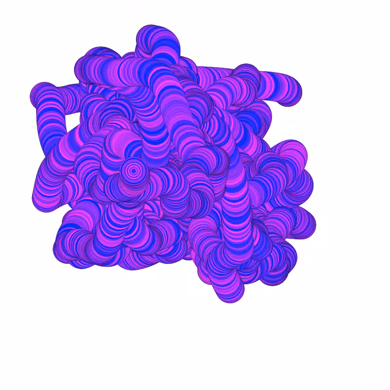 Bioabstraction #16