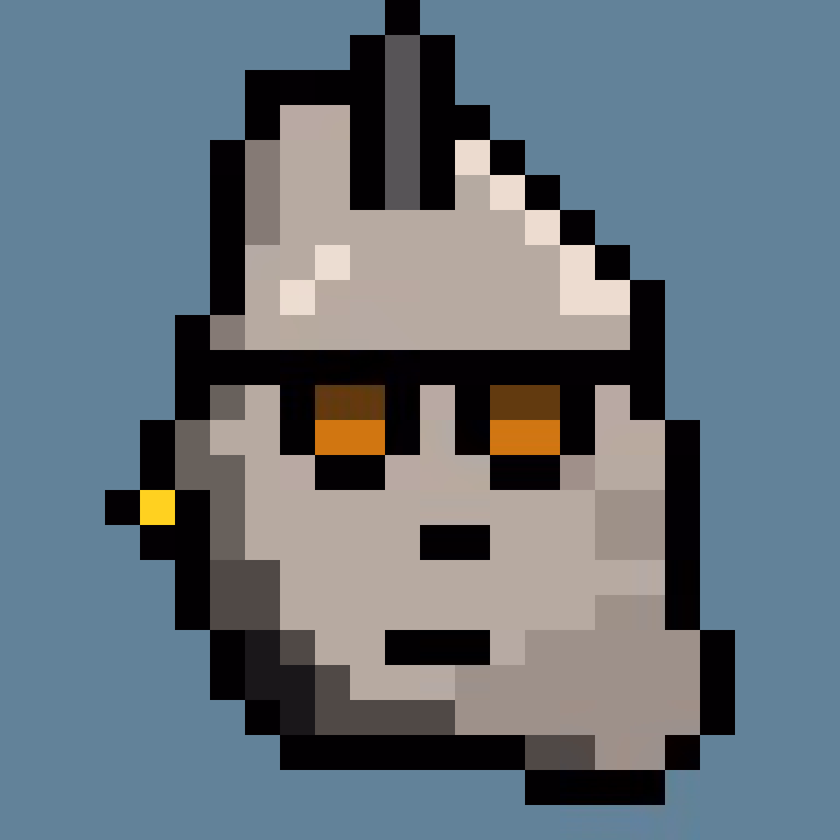 ETHRockPunks #8508