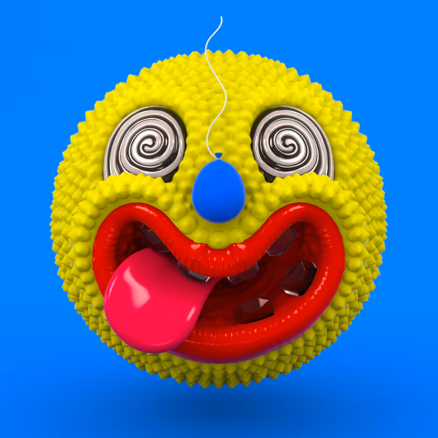 JOYWORLD JOYsmilies: JOYsmiley 119