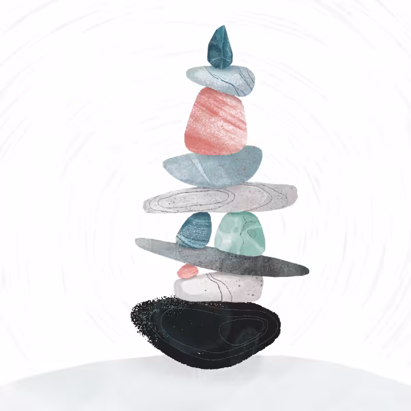 sense of balance #30