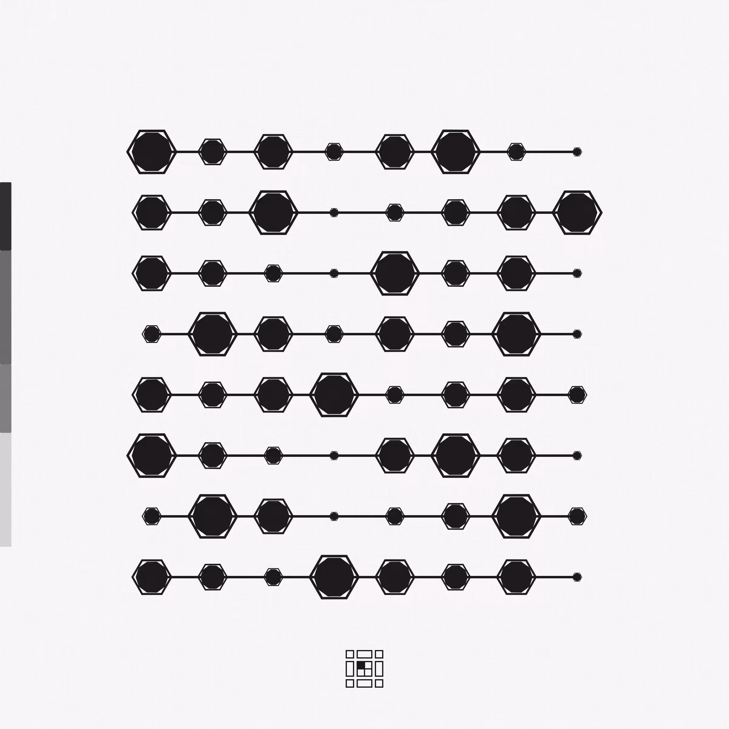 Particles #507