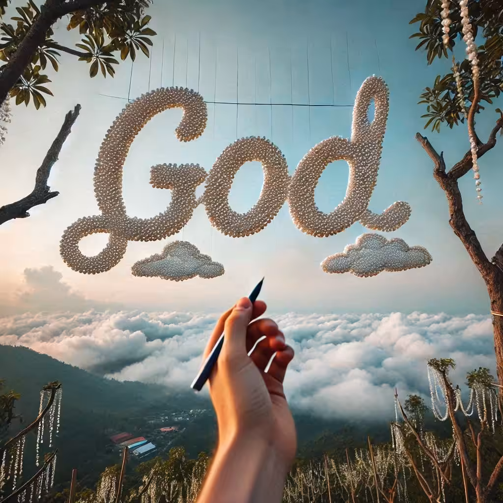 Trust : Written by love