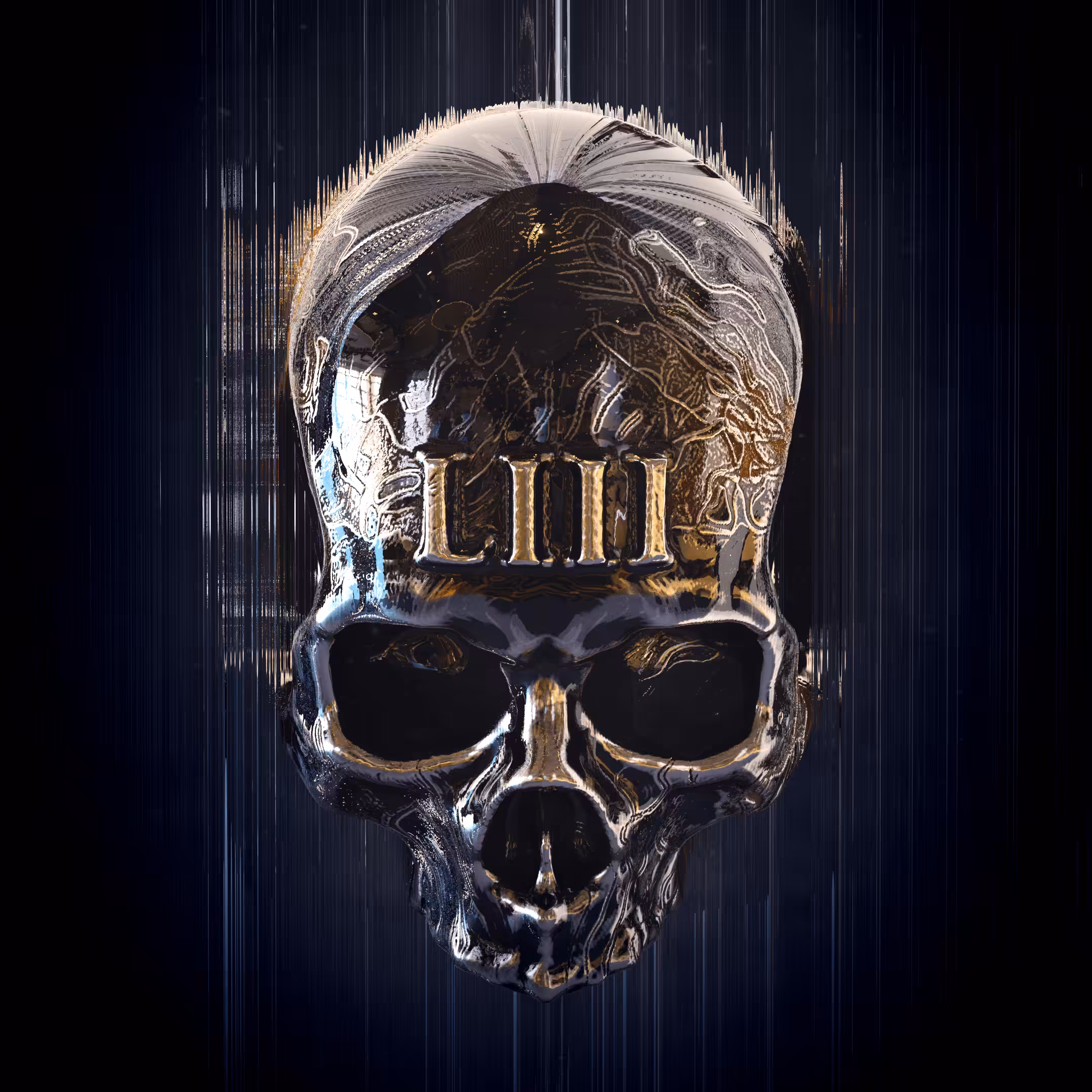 LIII – The Abyss