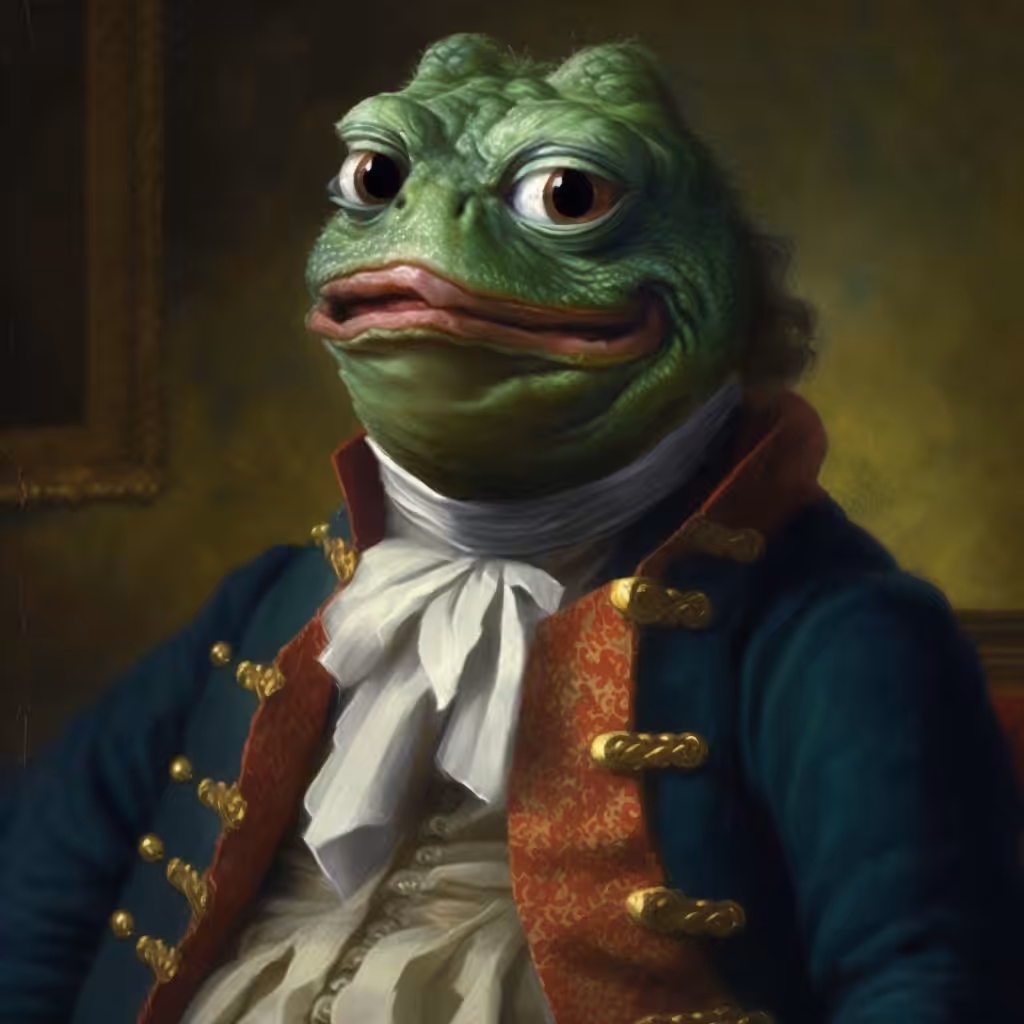 Amphibian #429