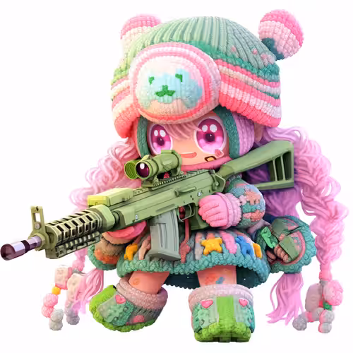 Knitkitmori #309
