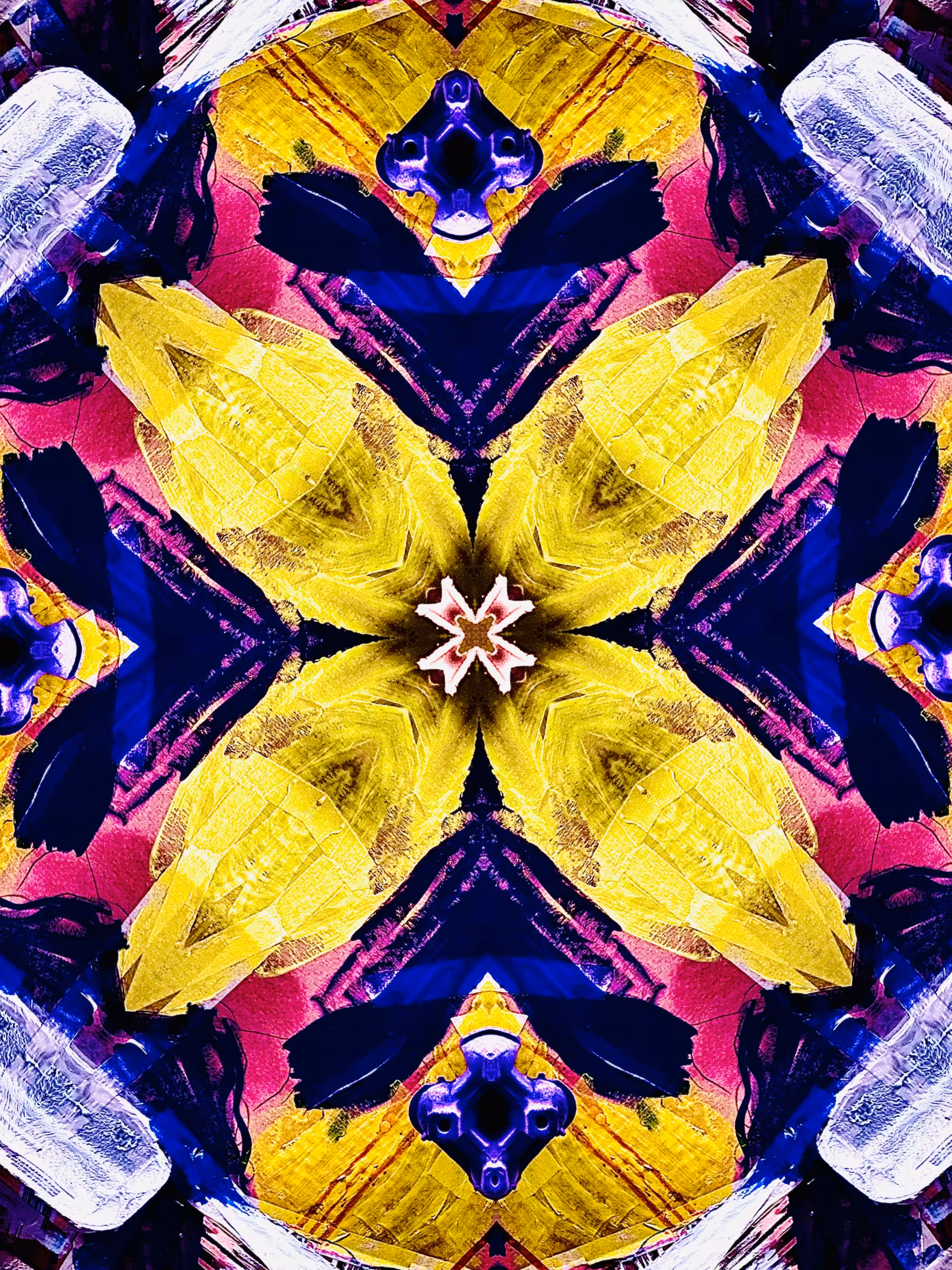 Rare Geometry #3