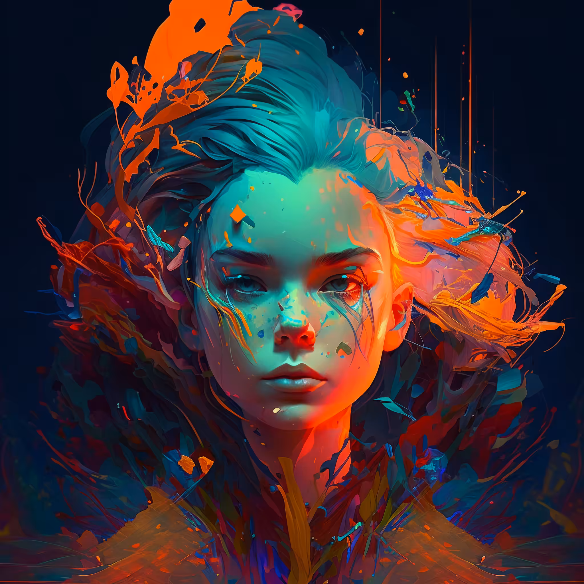 Colors
