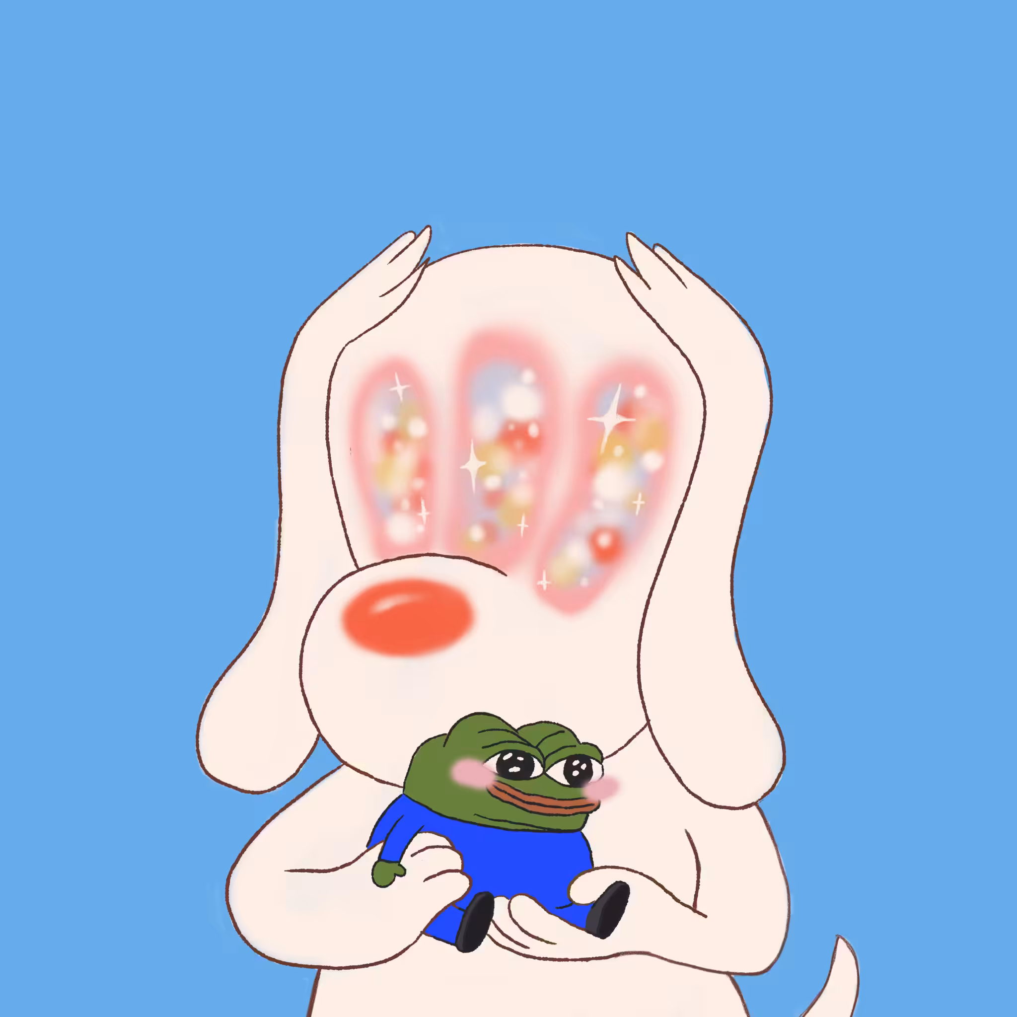 BESFWEN #70