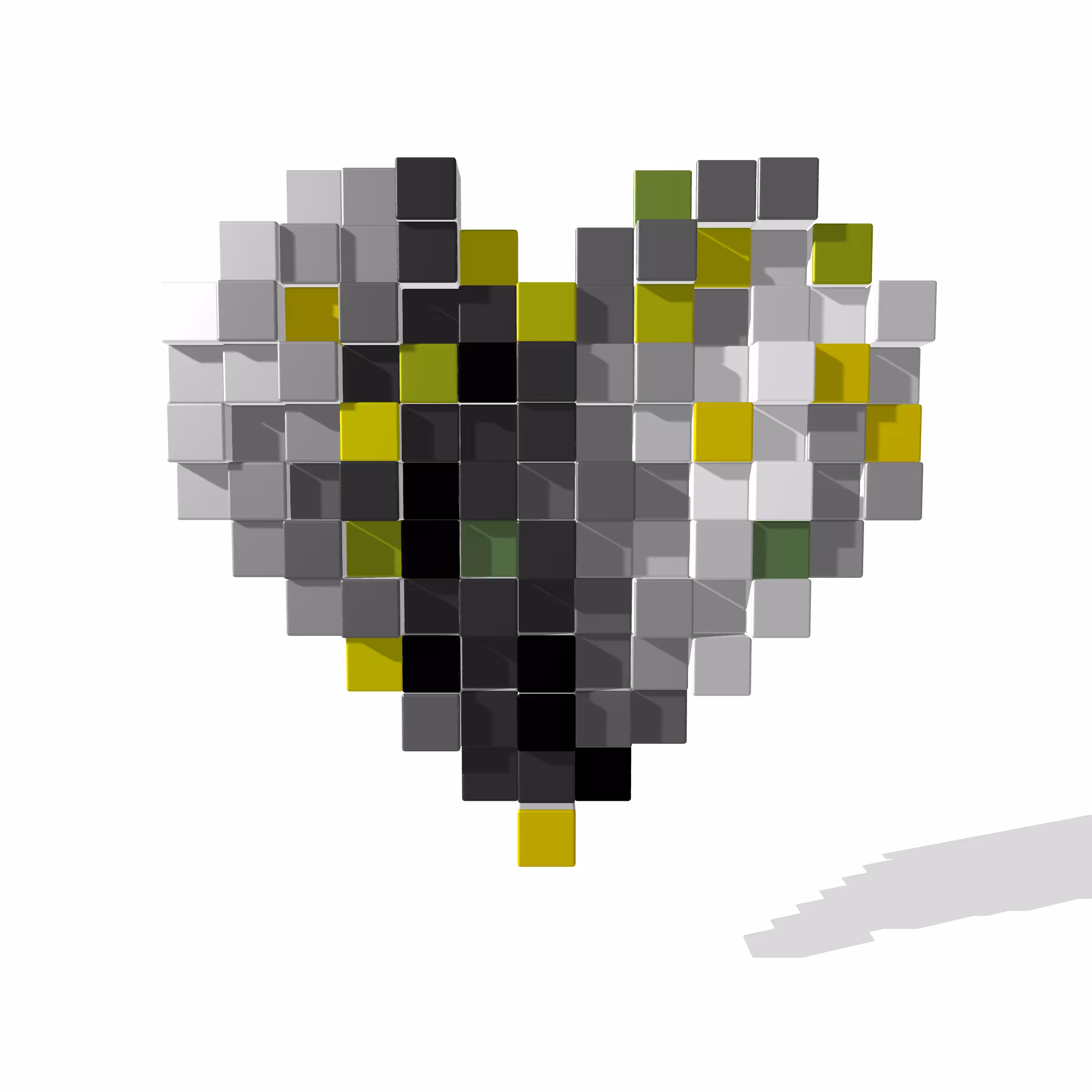 heart + craft #5634
