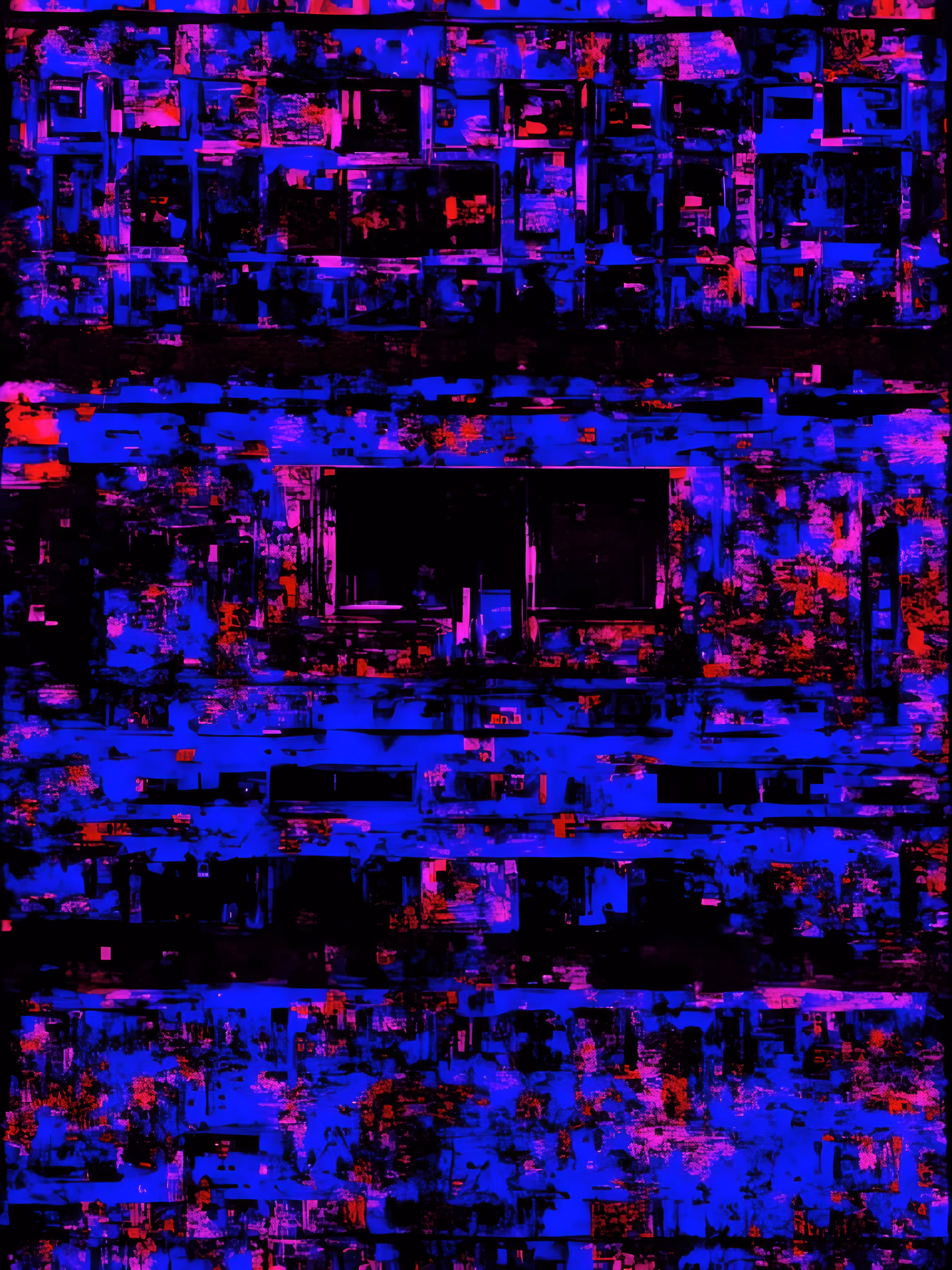 dark thoughts