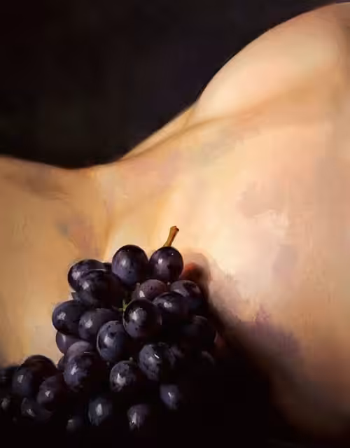 Grapes of Temptation