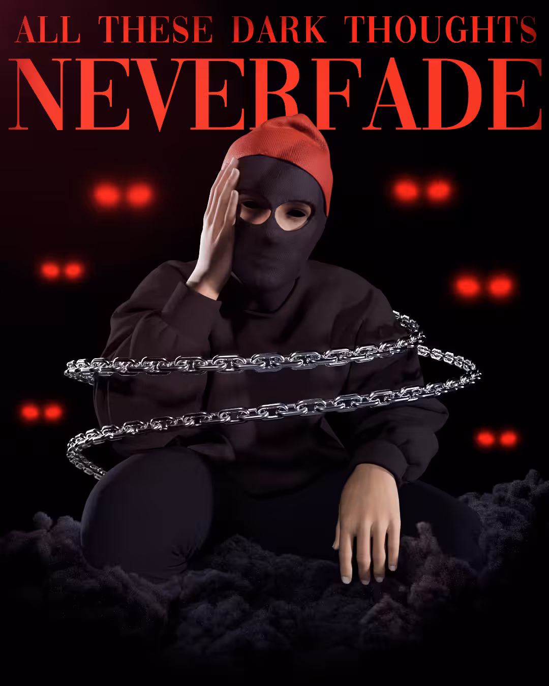 The Fashion Club #13 - Never Fade