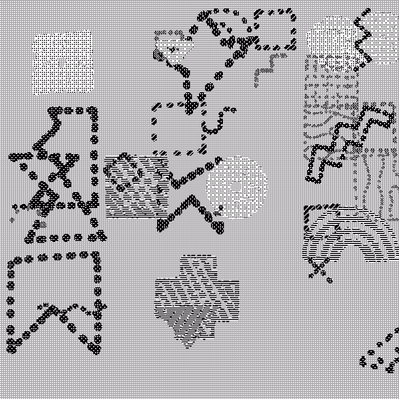 AntiGeometry #119