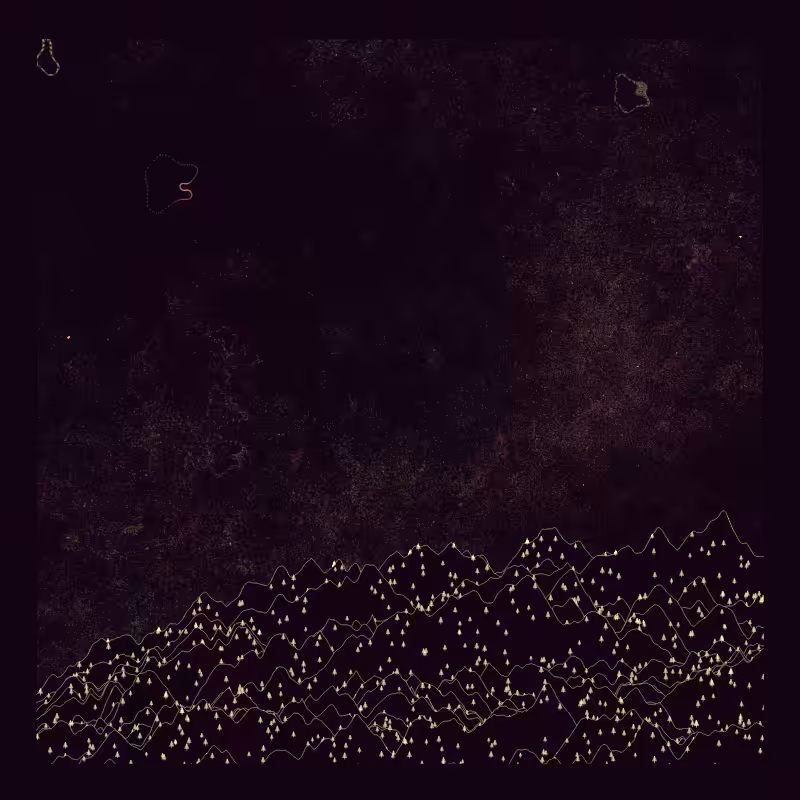 Dark, Spark #109
