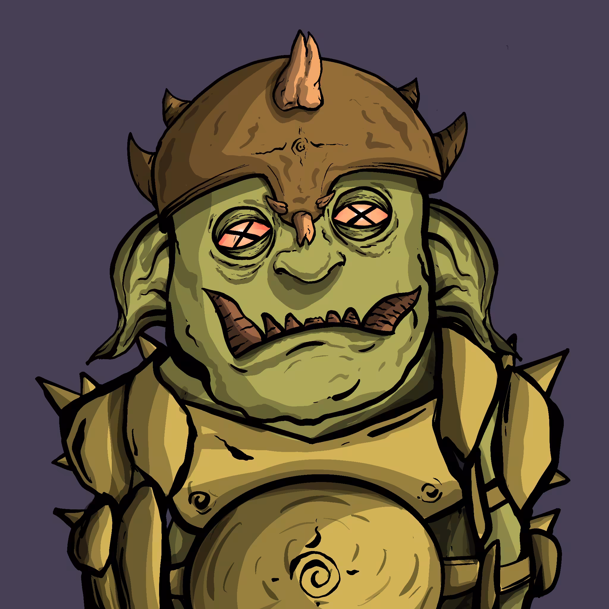 Orc #47