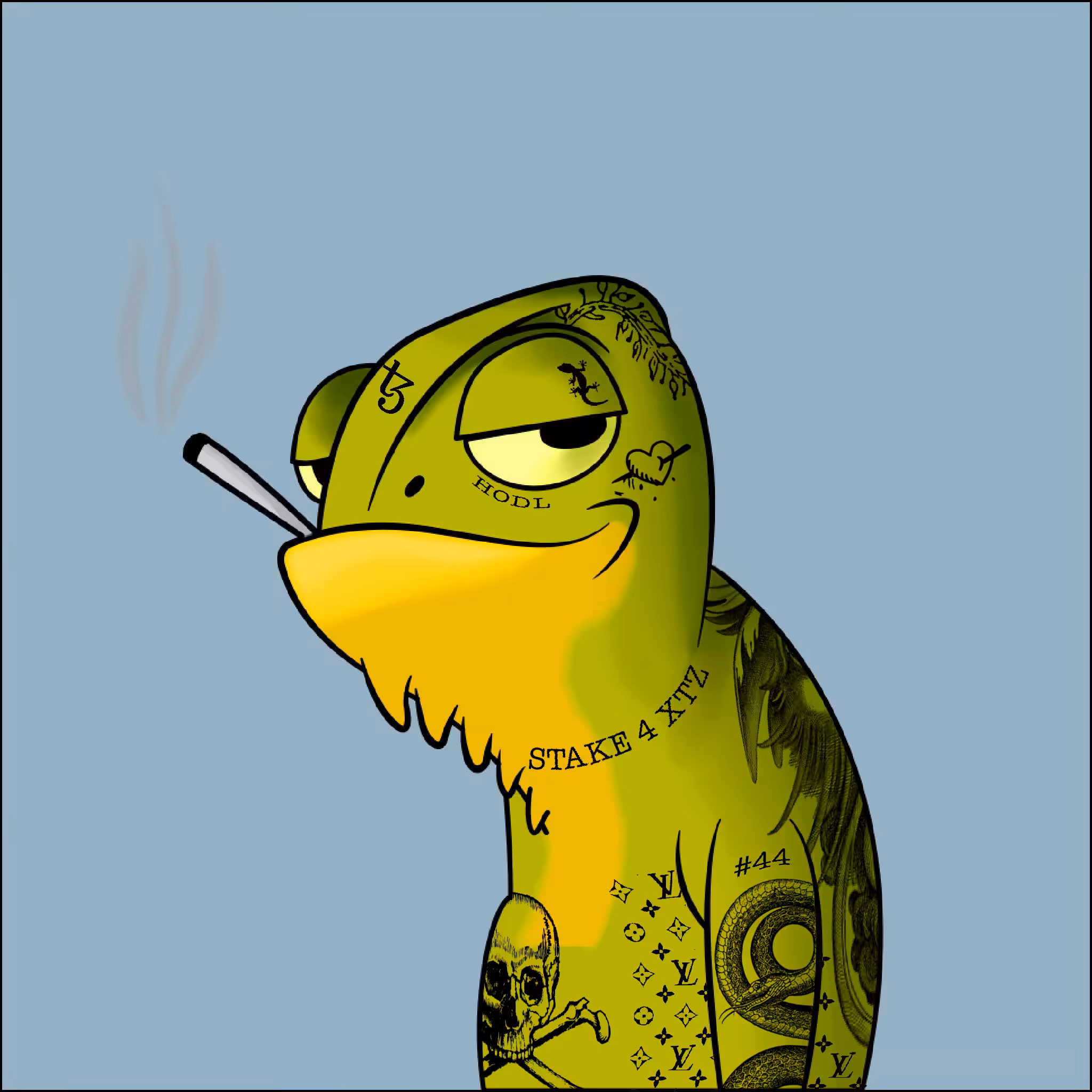 Lil G-ko