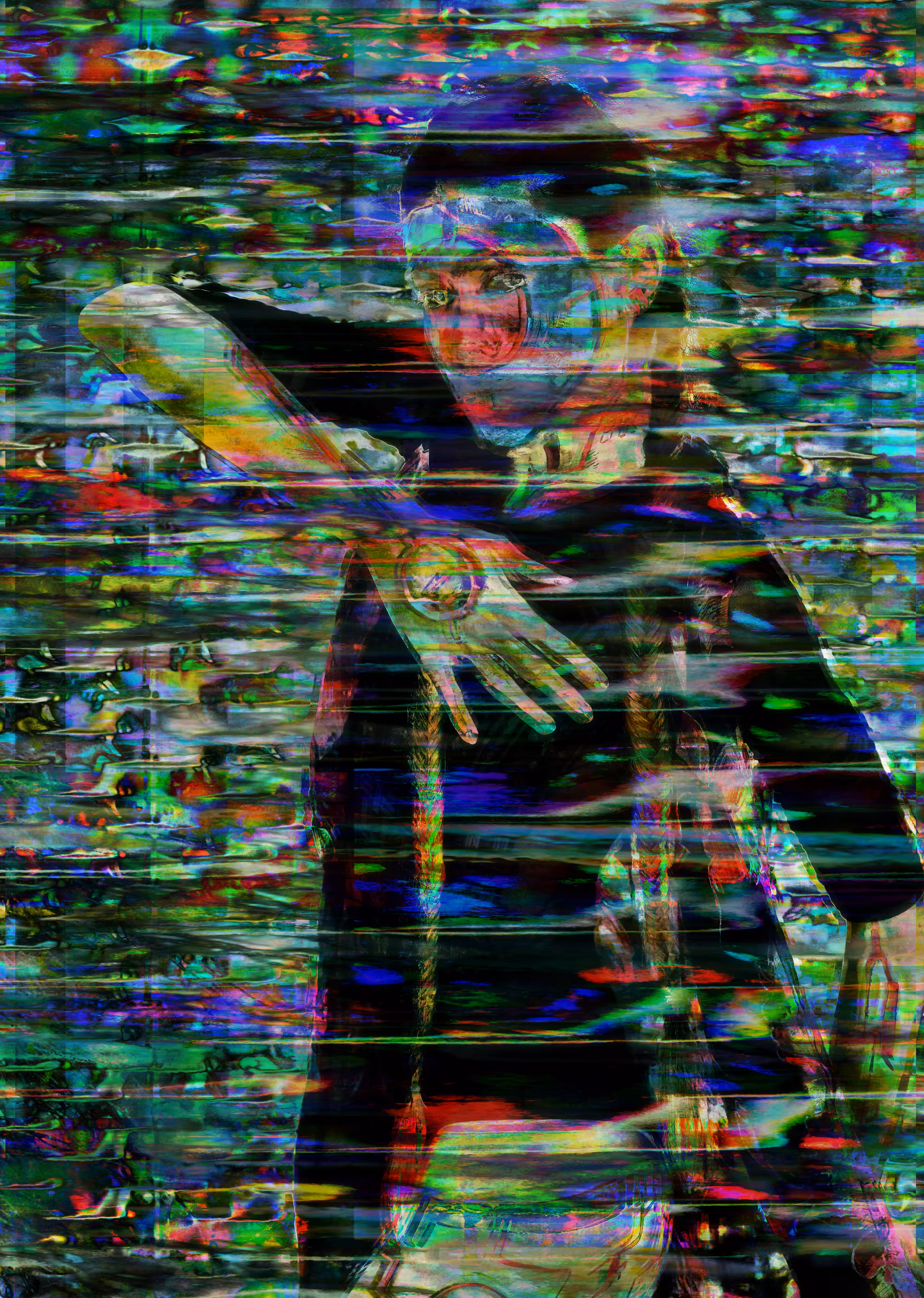 Memory Fragments