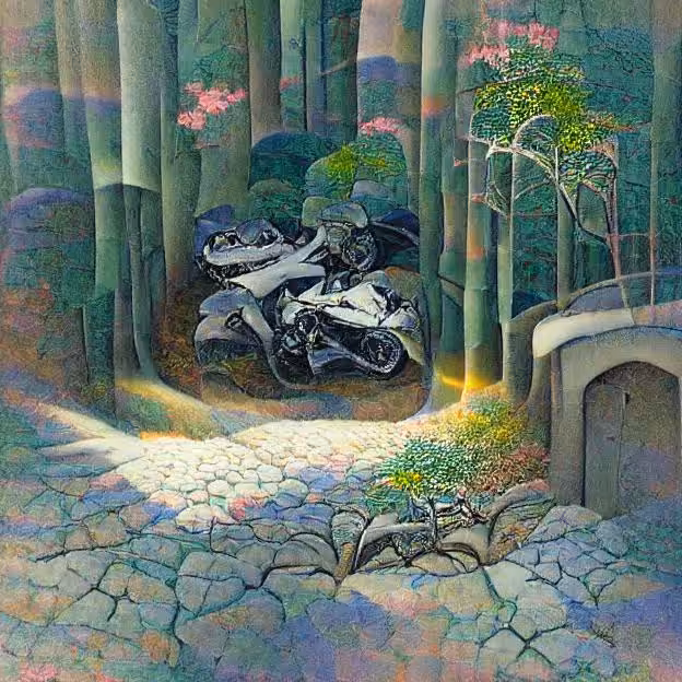 Nature