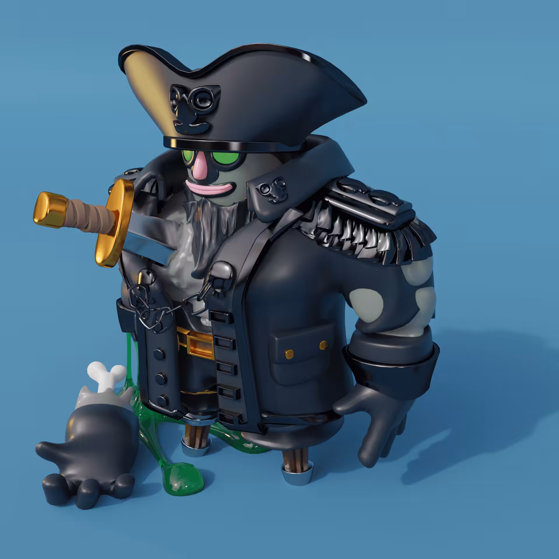 BOBOFACE #50