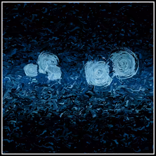 Night field #18