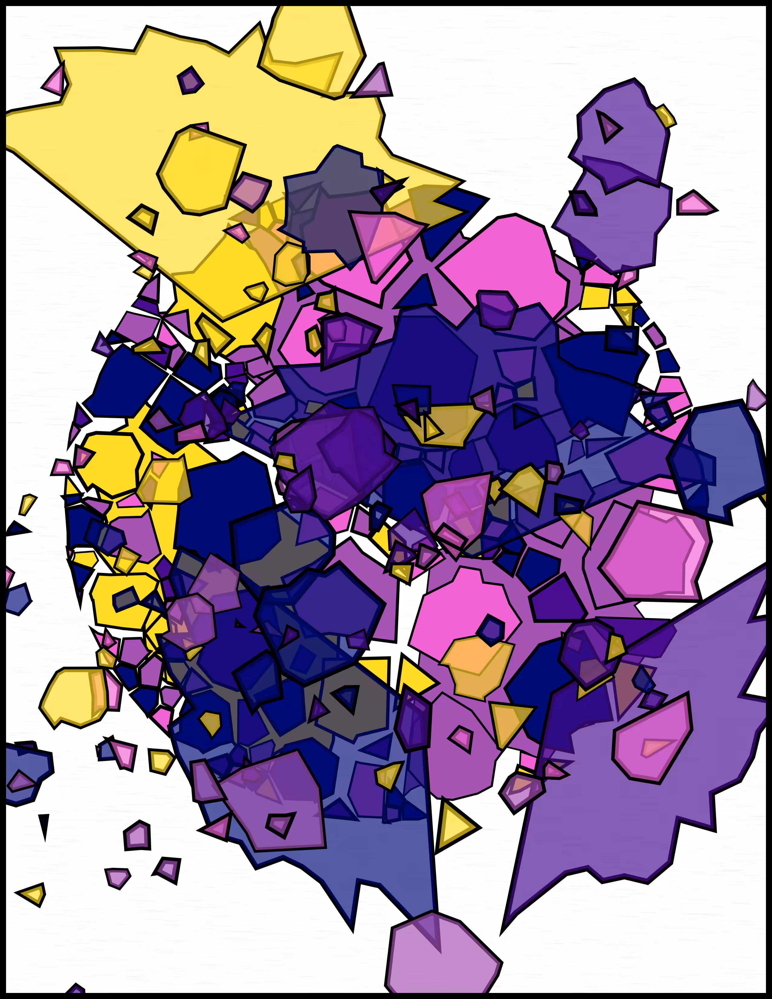 Asteroids #58