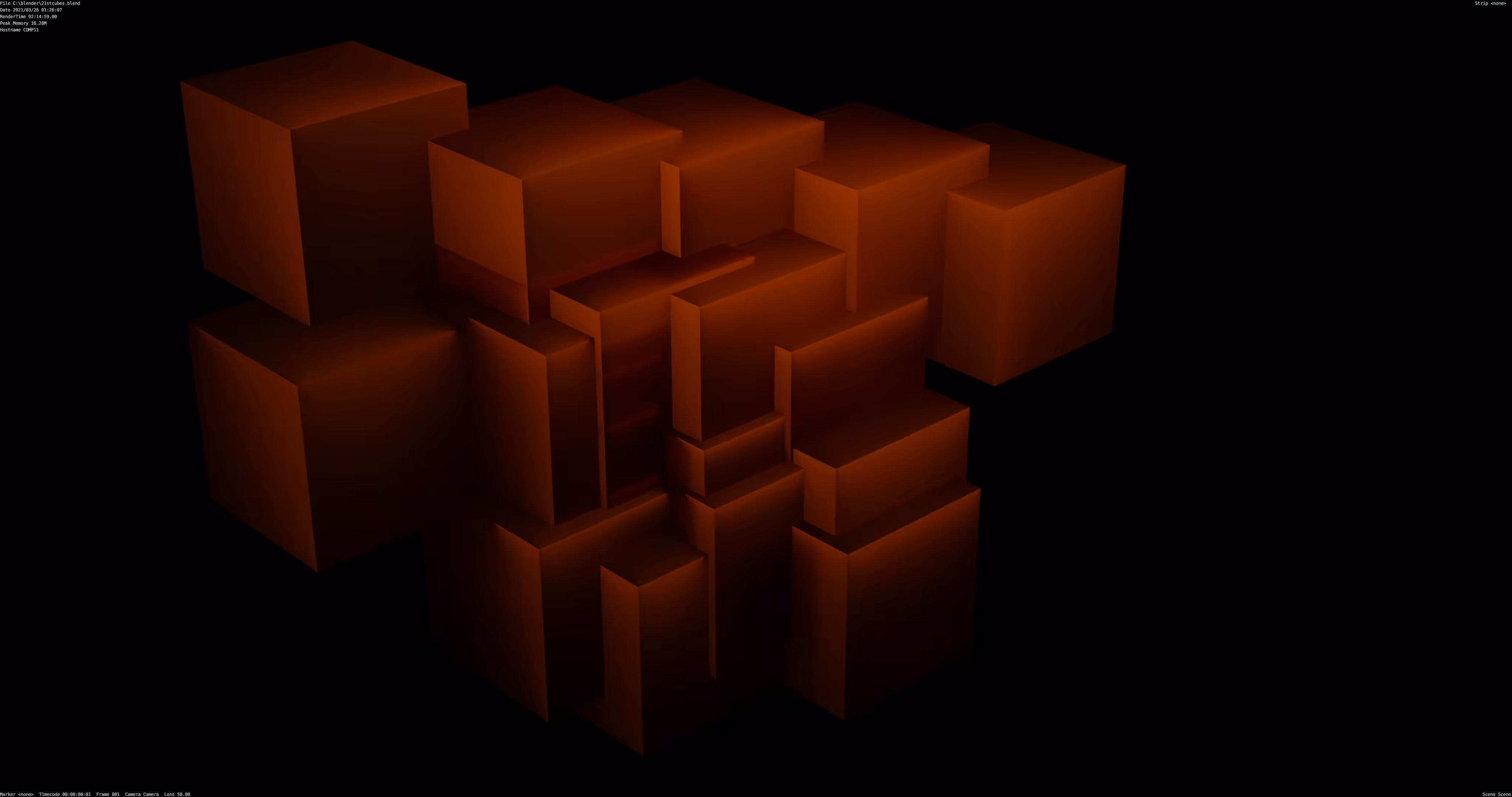 Metahotel orange #5