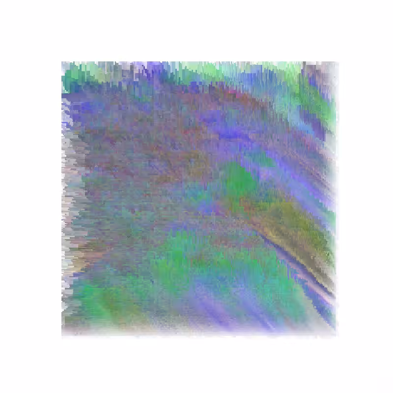 Tiny Pixel Cascade - Music