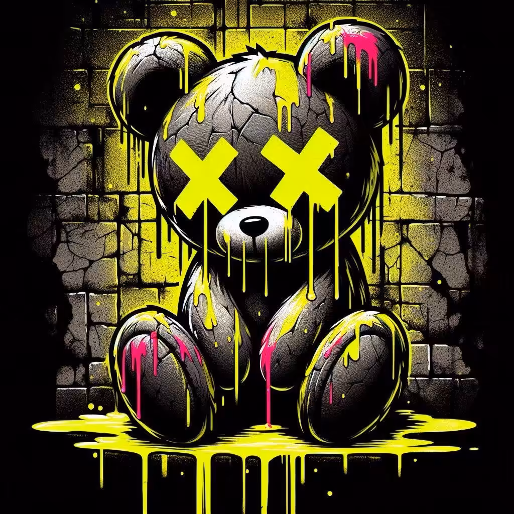 Bear
