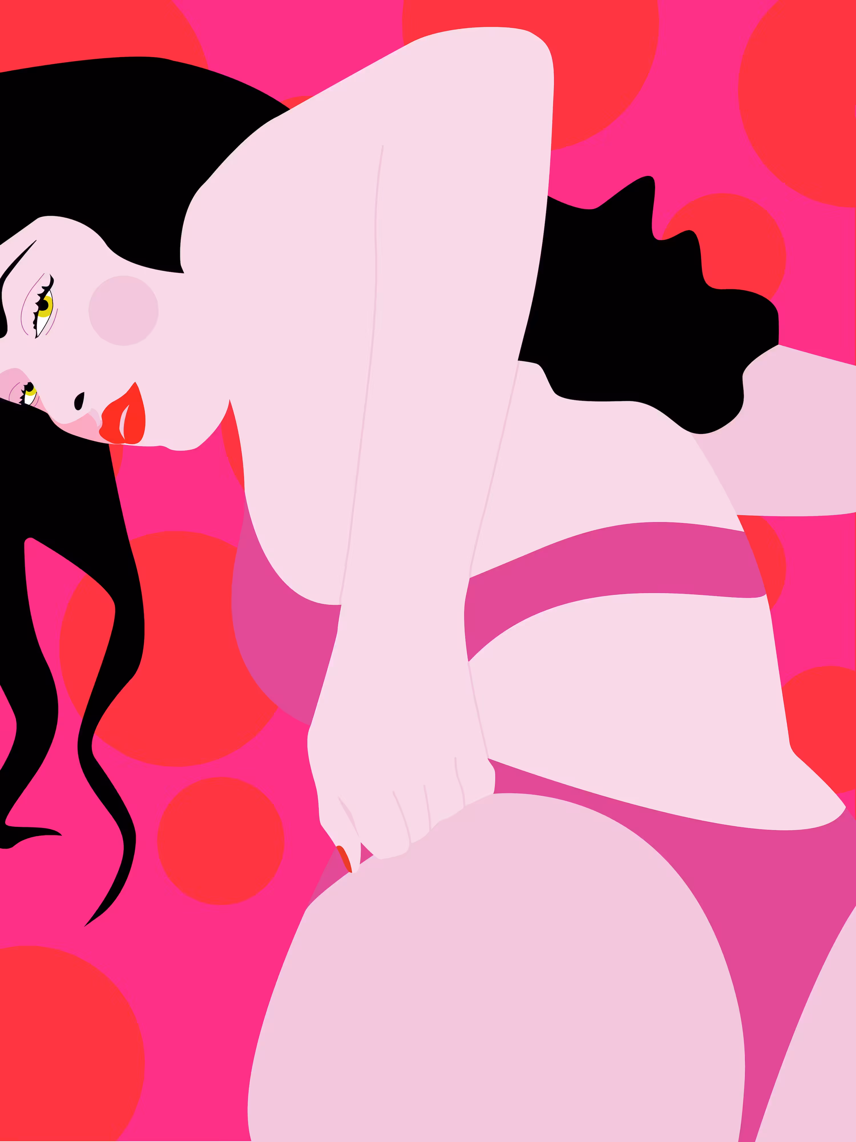 femme fatale