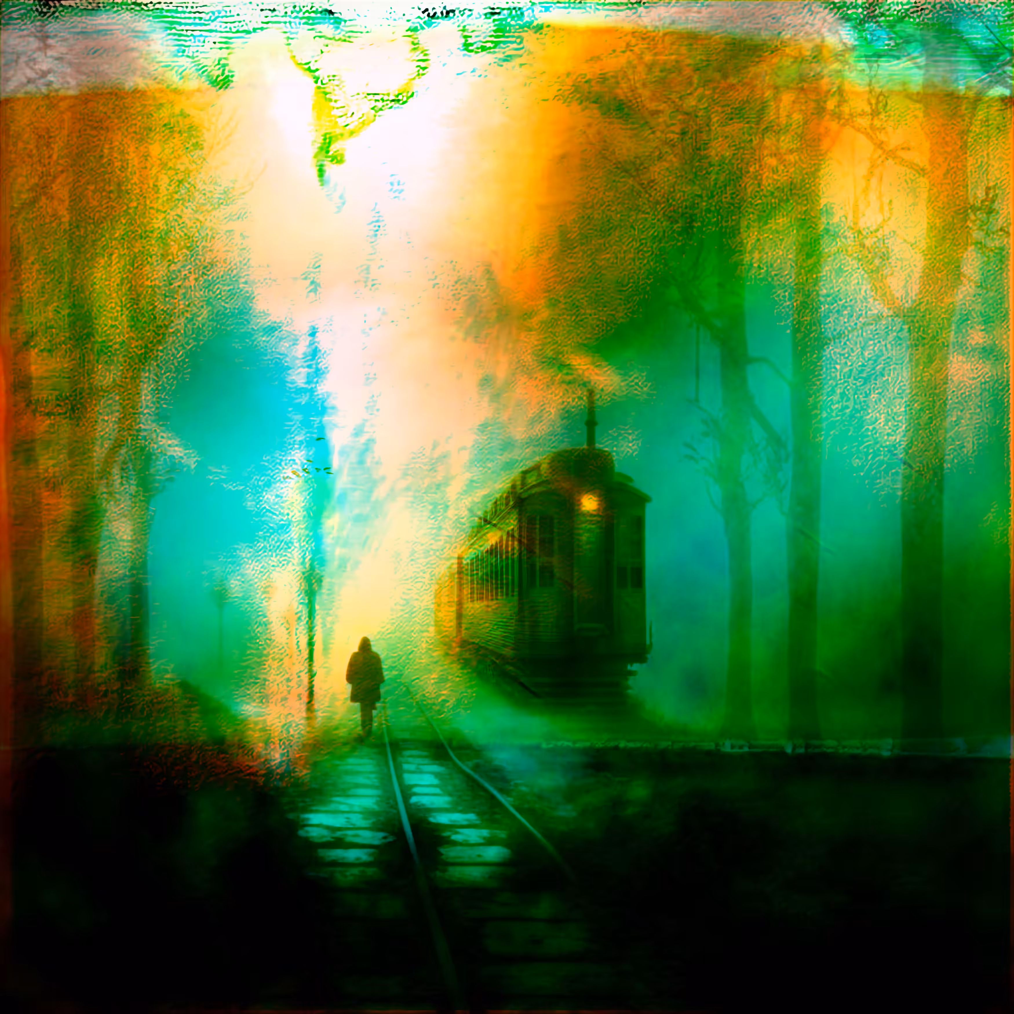 Dreamscape #438