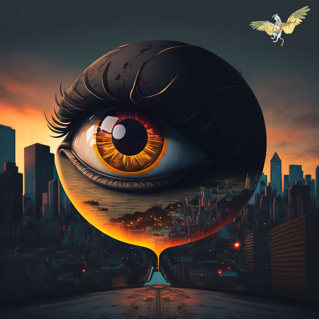Spectacle #33: The Sunny Midnight Brown Eye