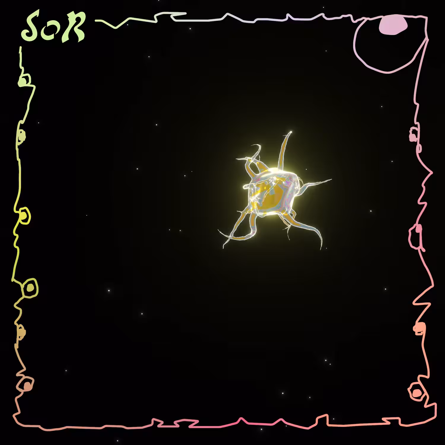 Sea of Redemption: Plankton #102