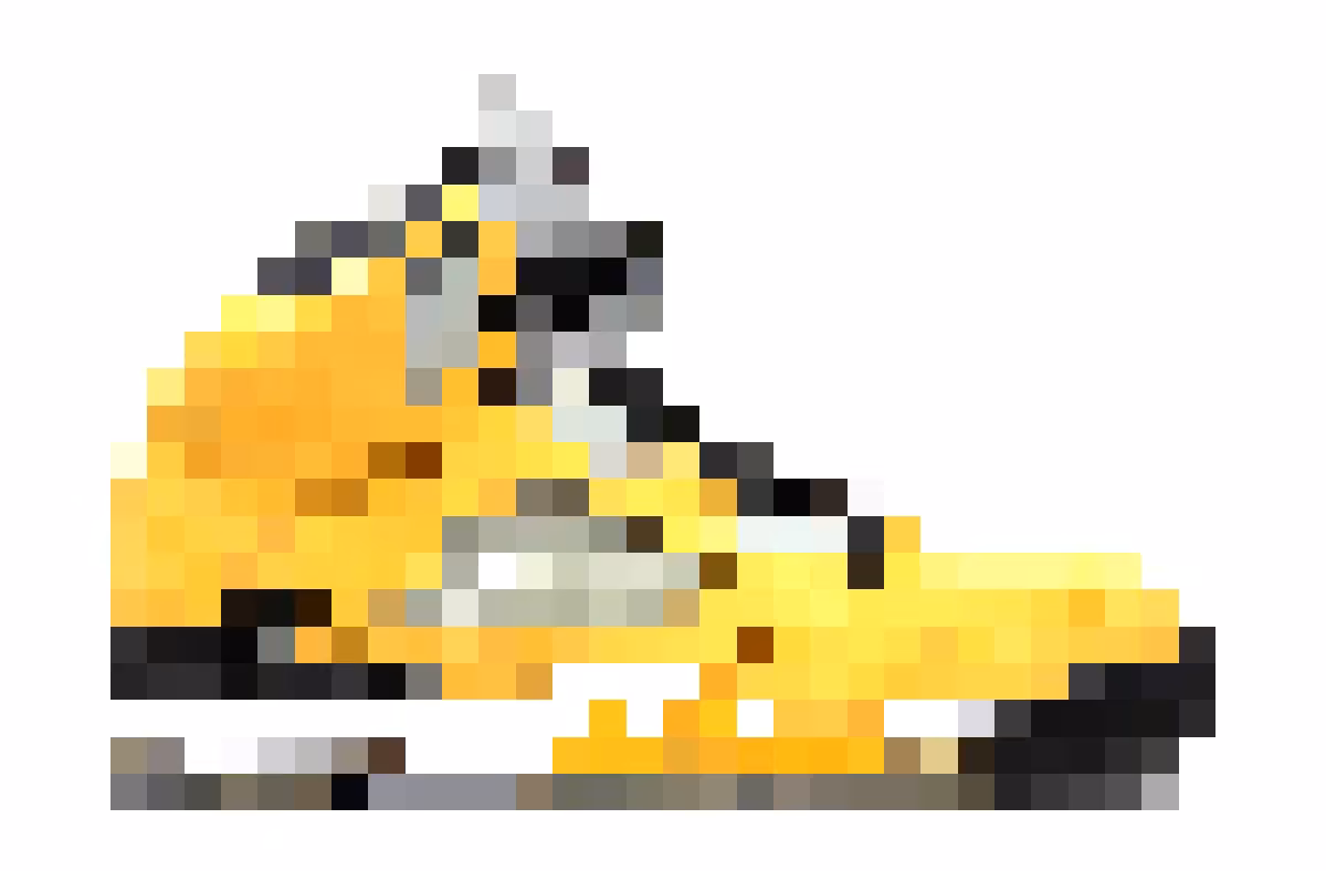 Tokyo Yellow