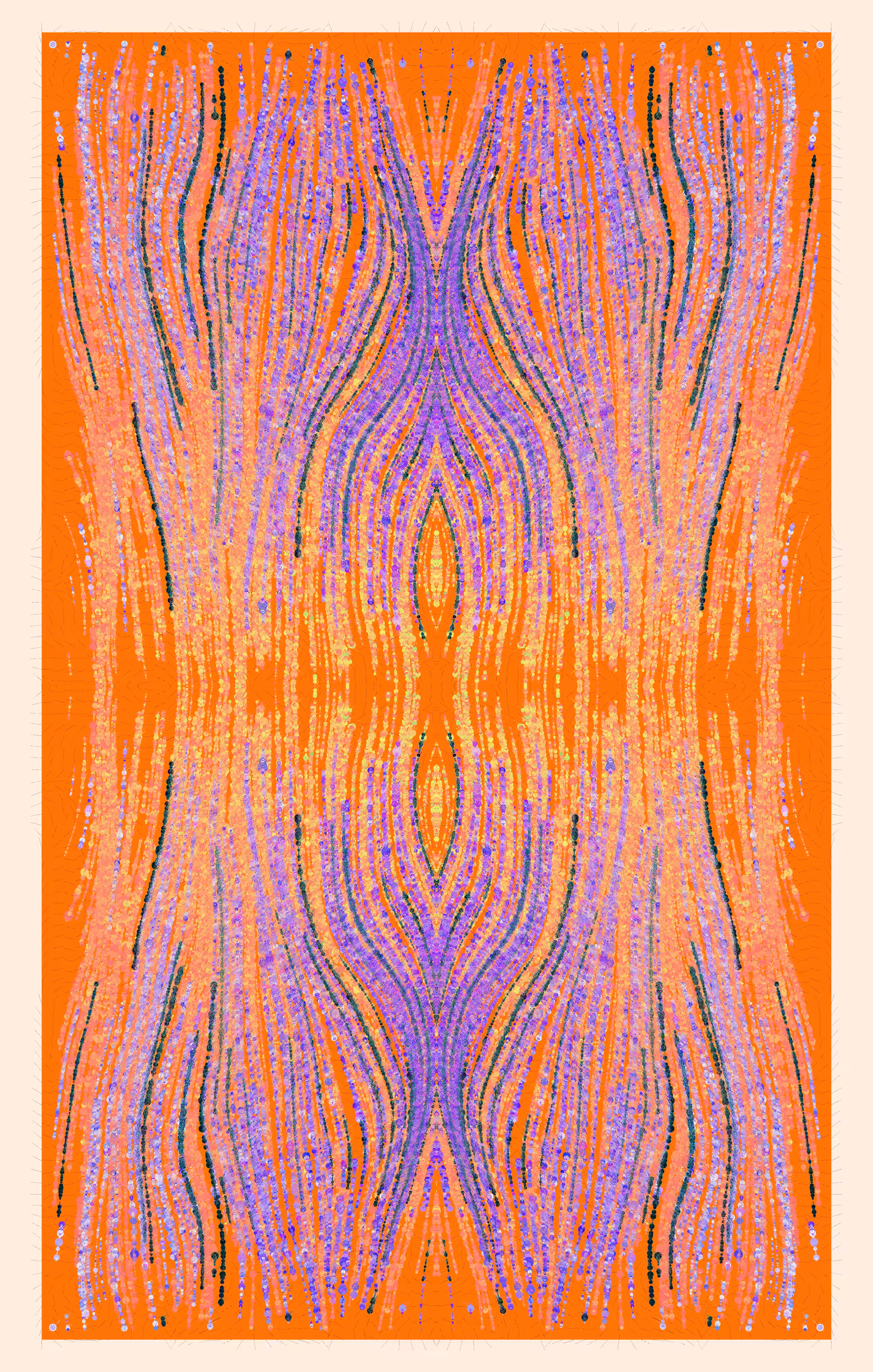 Samsara #43