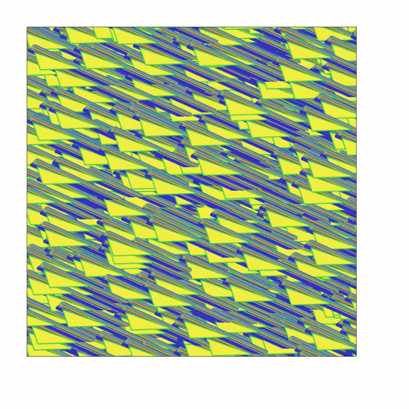 Wild Matrix #143