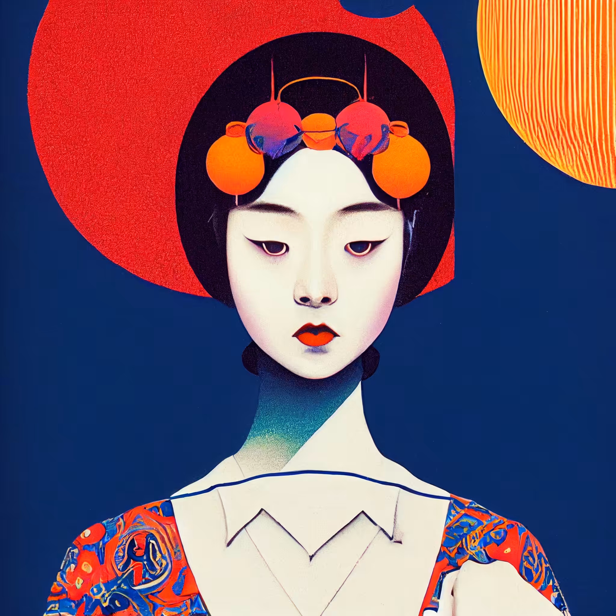 Tokyo 7