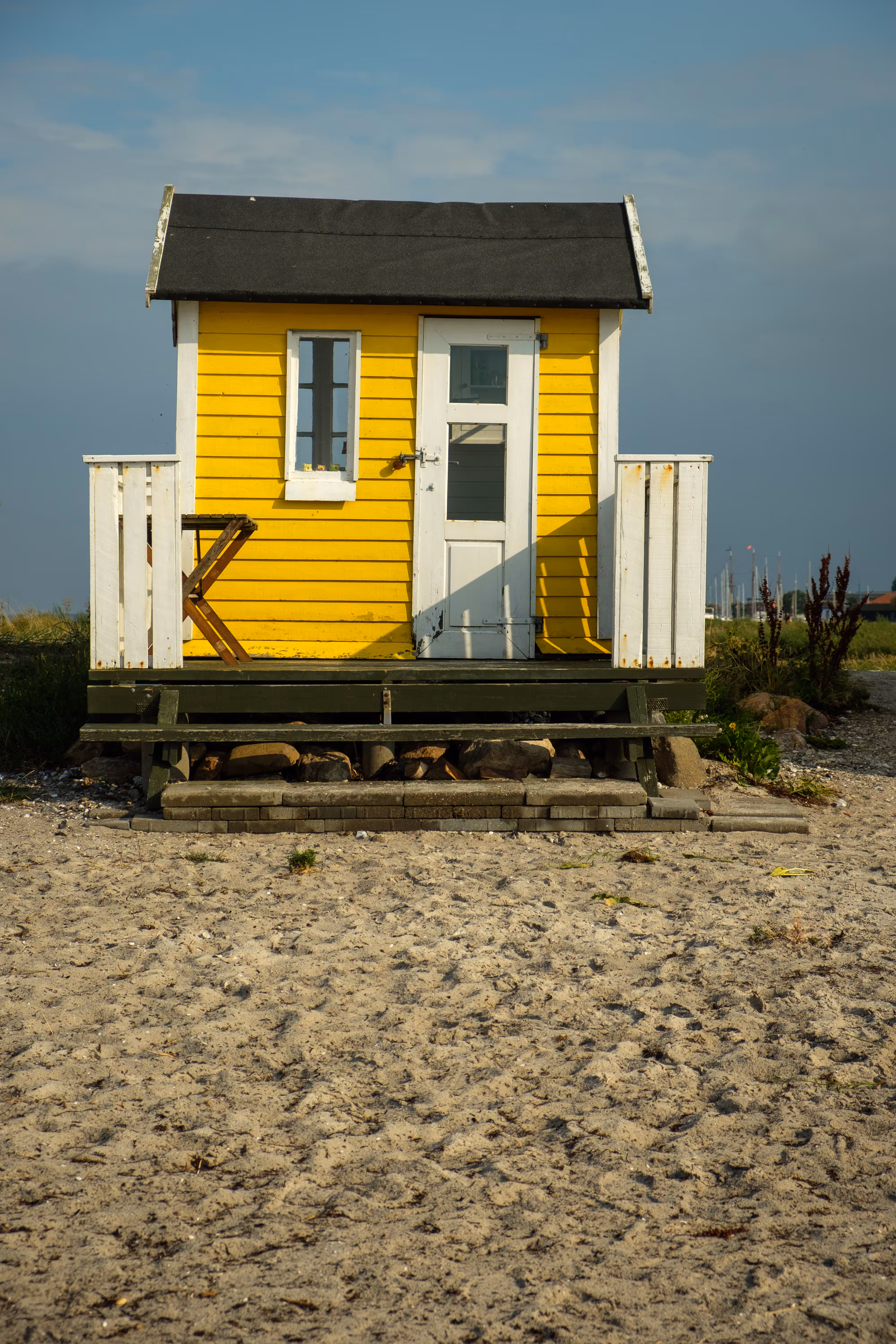 Beach House on Ærø 