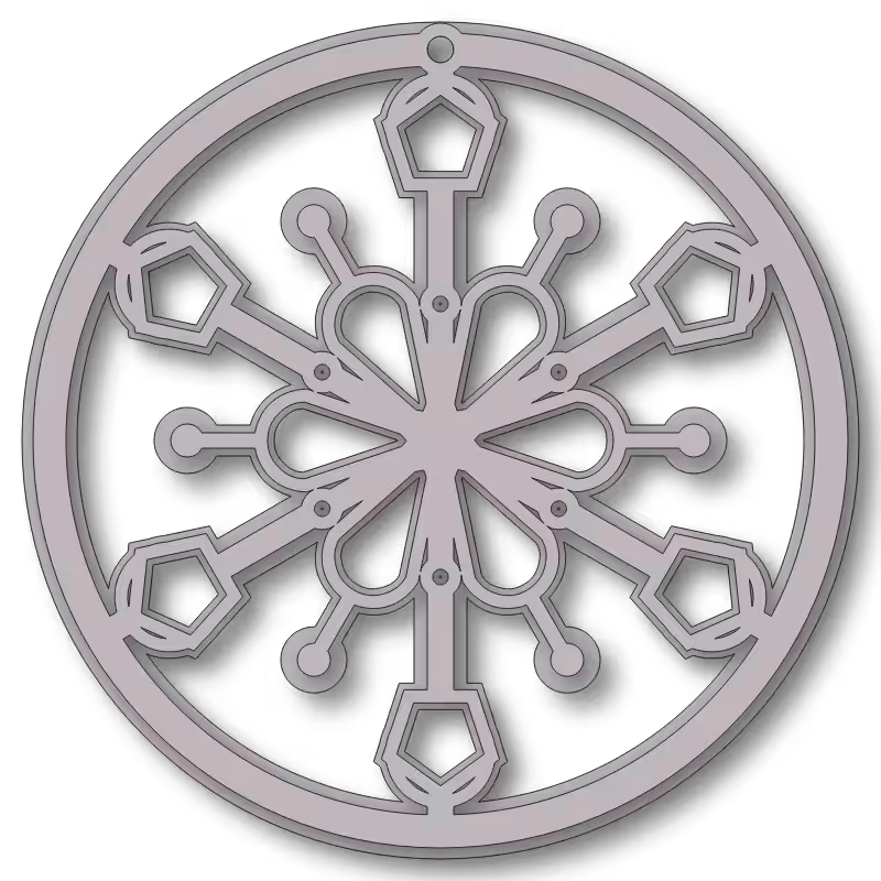 fx(ornament) 2022 #961