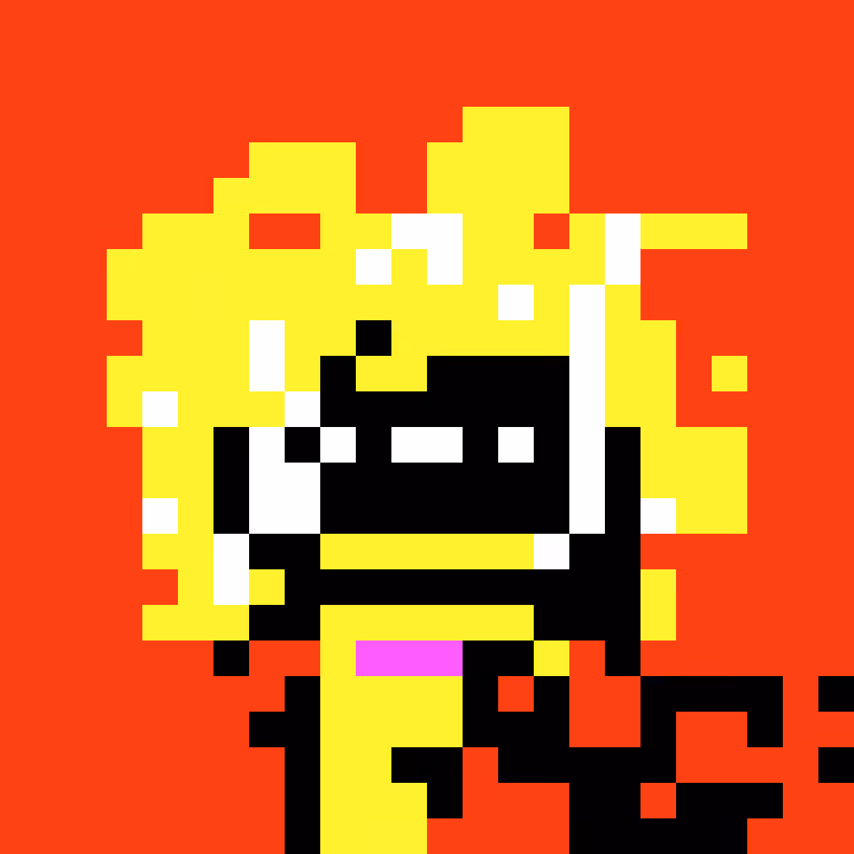 Recrunched DOS Punk 651