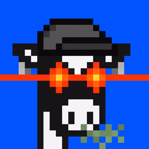 CowPunks #4963