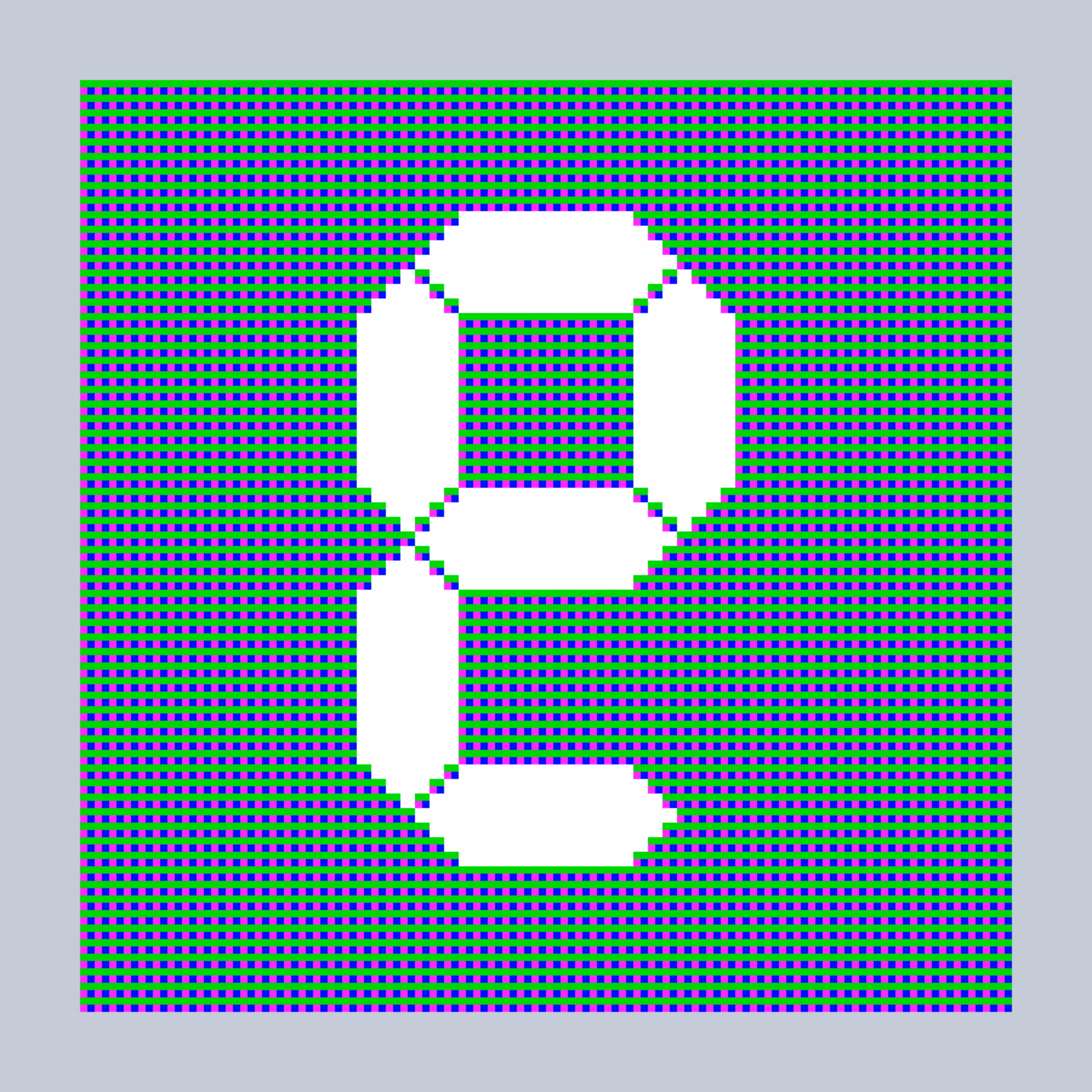 27-Bit Digital #584