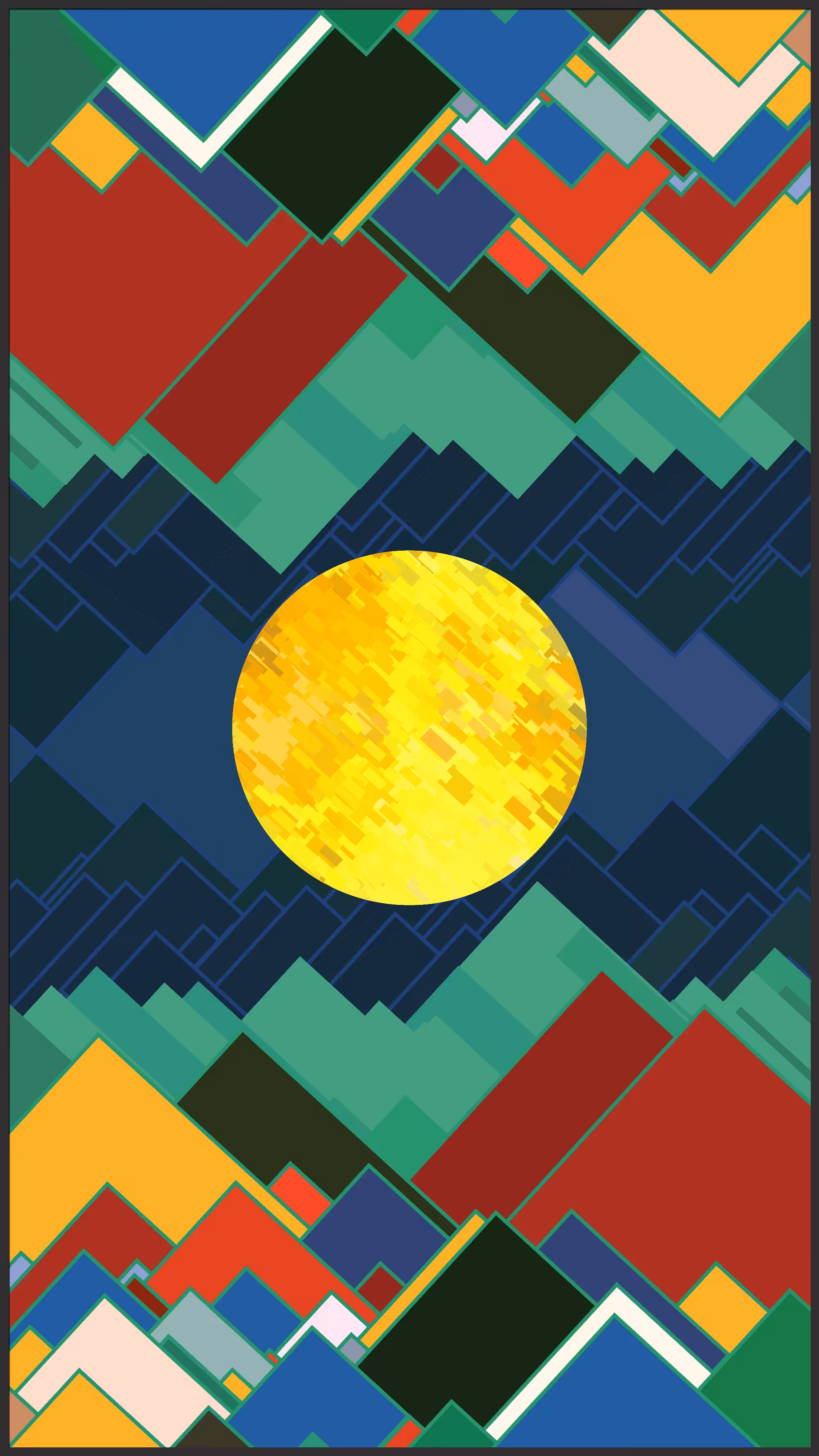Full Moon 2021 Fall