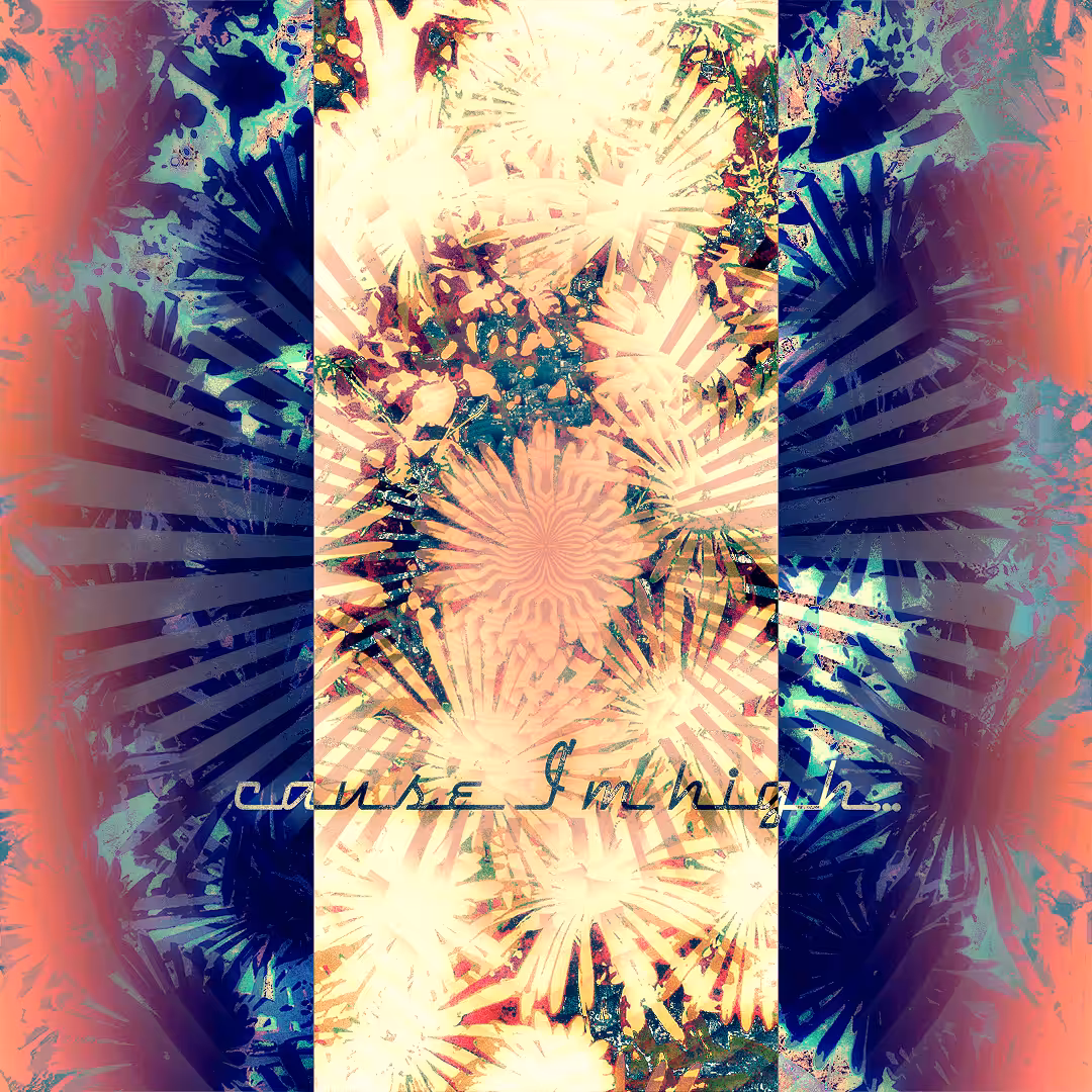 Sun & Shine 13#