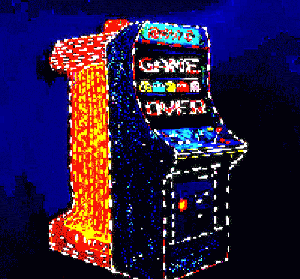Game Over