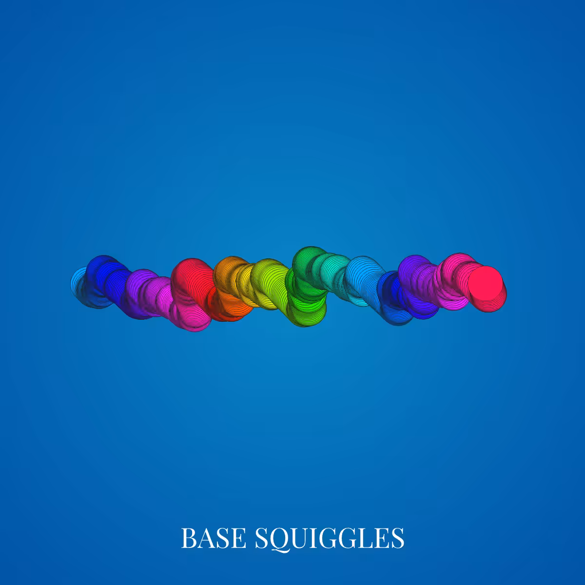 Base Squiggles #6