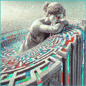 Serenade: Erosion vi